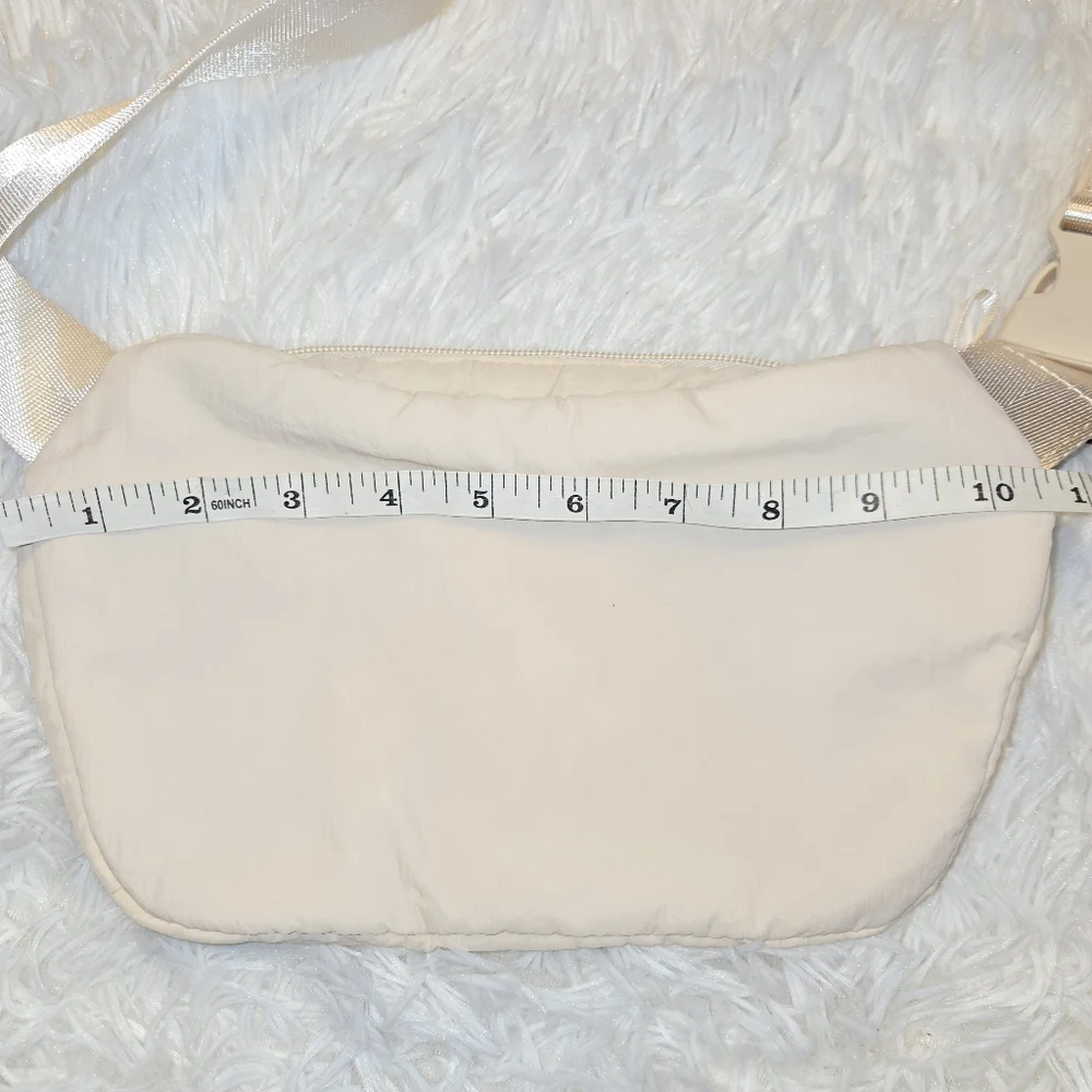 Calia By Carrie Underwood Textured Waist Pack - Picture 3 of 8